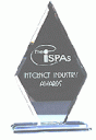 ISPA Award