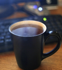 Mug o\' Tea by Jack Brodus, flickr