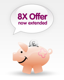 Referrals Offer Extended