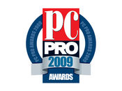 pc pro awards 2009