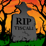 RIP-TISCALI