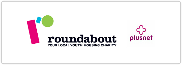Roundabout logo.