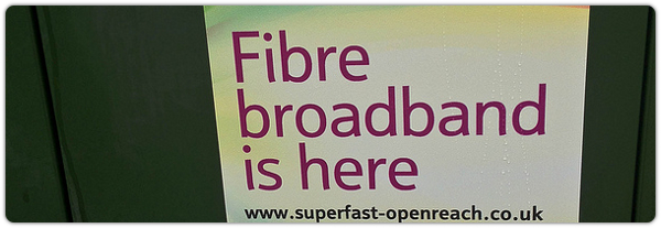 FTTC Cabinet