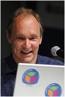 Tim Berners Lee