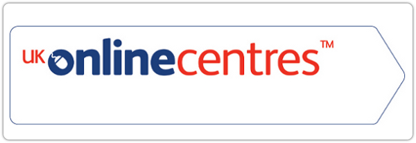 UK Online Centres logo