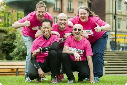 The Plusnet team