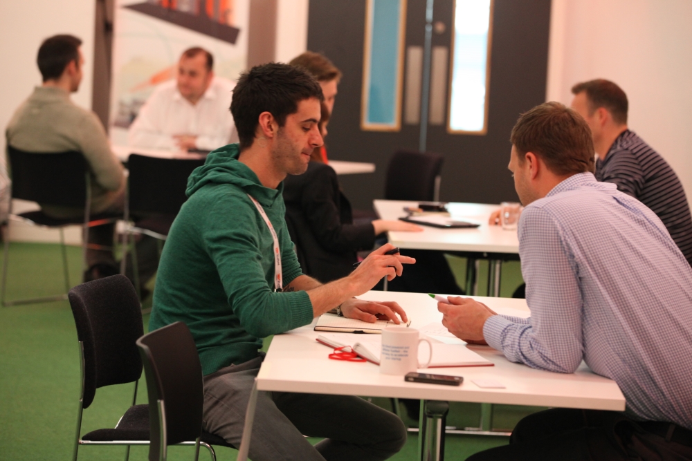 Plusnet mentoring dotforge