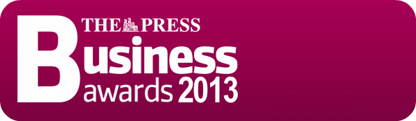 The Press Business Awards