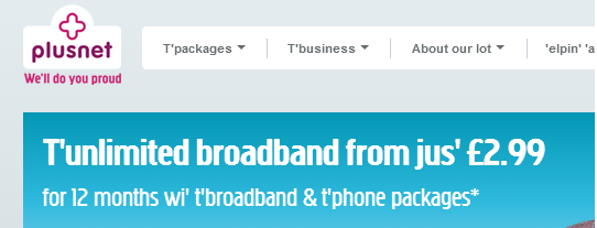 Yorkshire Broadband