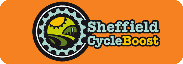 Sheffield Cycle Boost