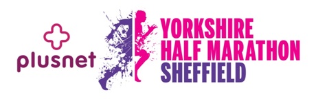 Plusnet Yorkshire Half Marathon - Sheffield launches today!