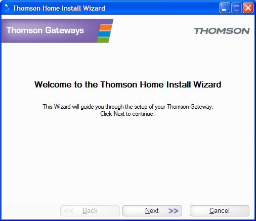 How to upgrade/ downgrade the firmware on the Thom... - Plusnet Community