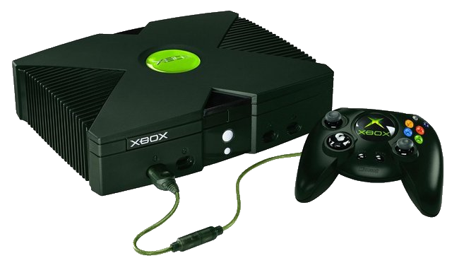 Original Xbox (Xbox 1) Connection Guide - Plusnet Community