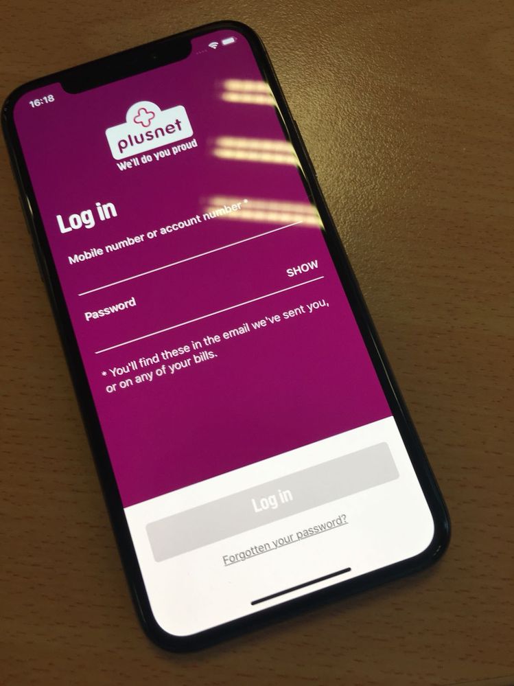 Mobile App Update Community