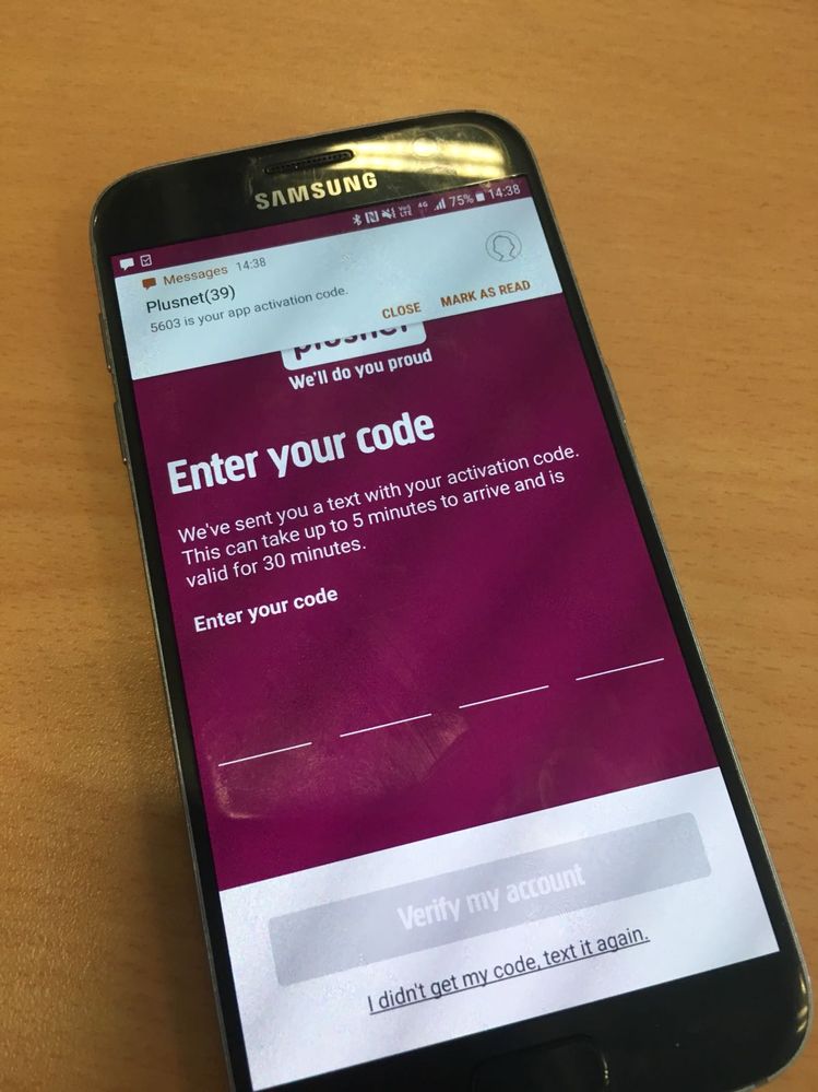 Mobile App Update Community