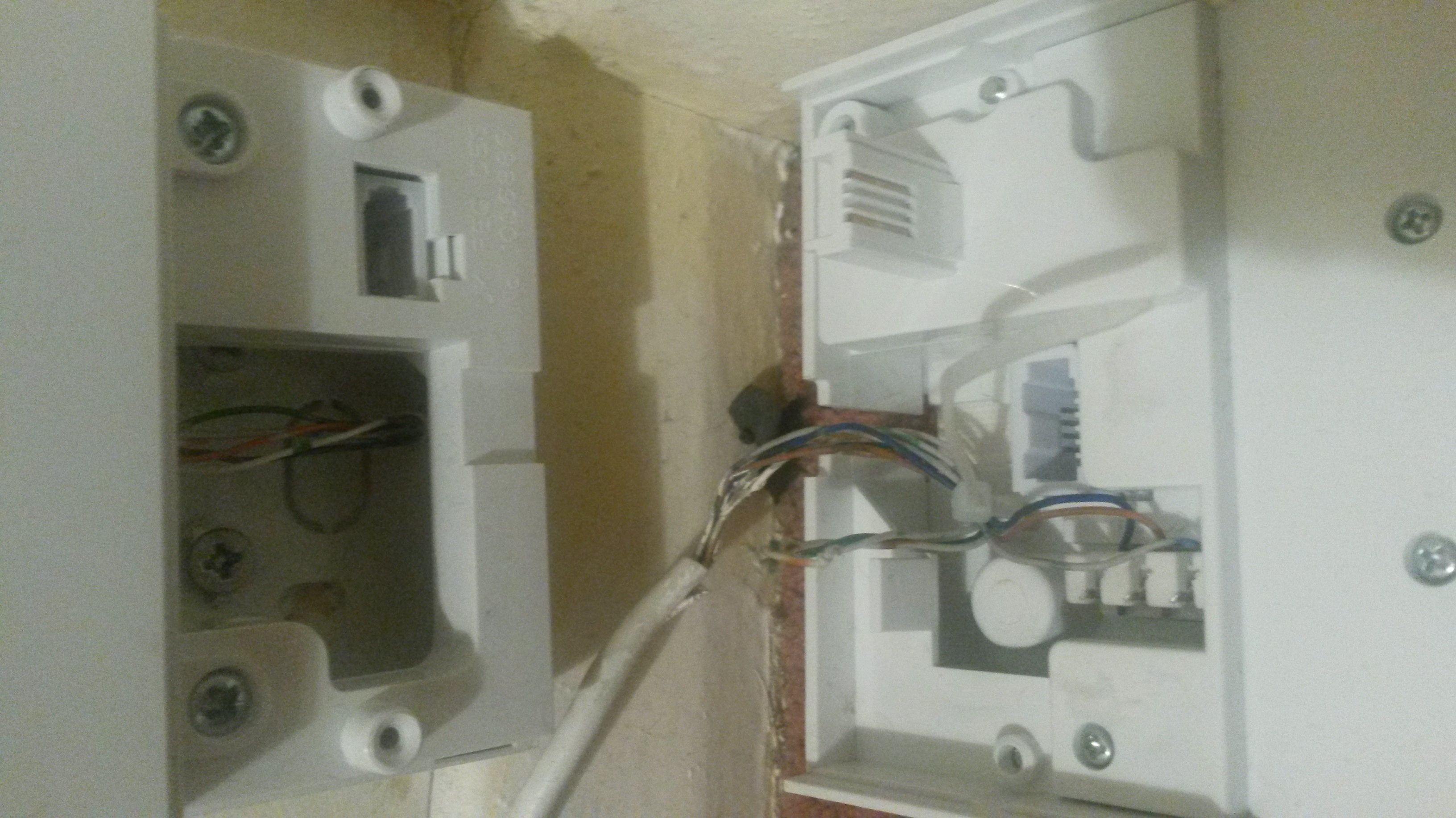 Can I use BOTH Master and Extension Socket in my F... - Plusnet Community