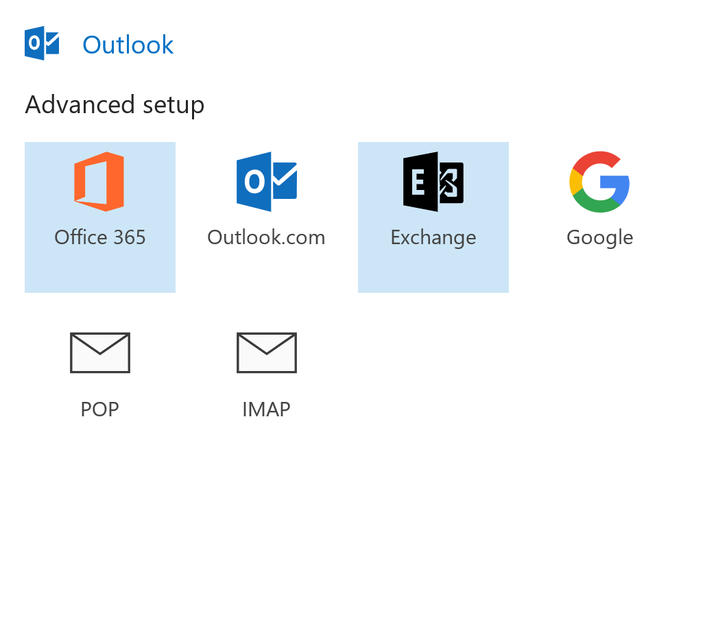 How to get your emails through a email client. Community