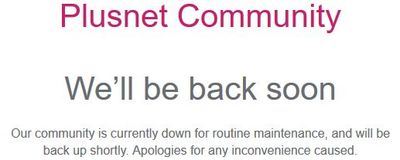 Community site down 15_04 15-02-2019.JPG