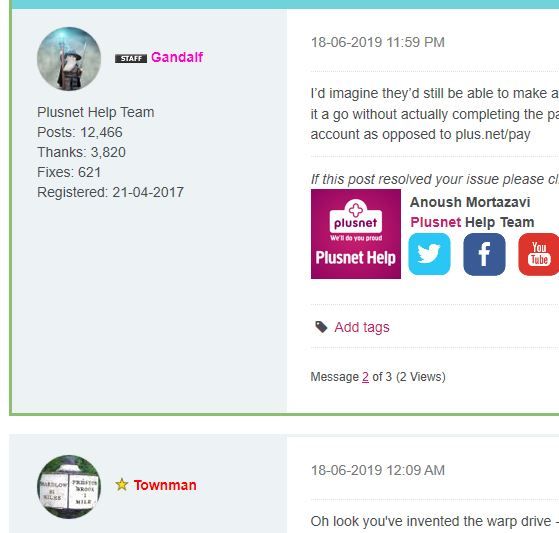 Gandalf the Great bends time and light