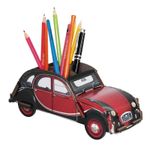 Stationery 2CV Charlie