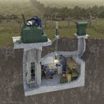 Royal Observer Corps. Post...