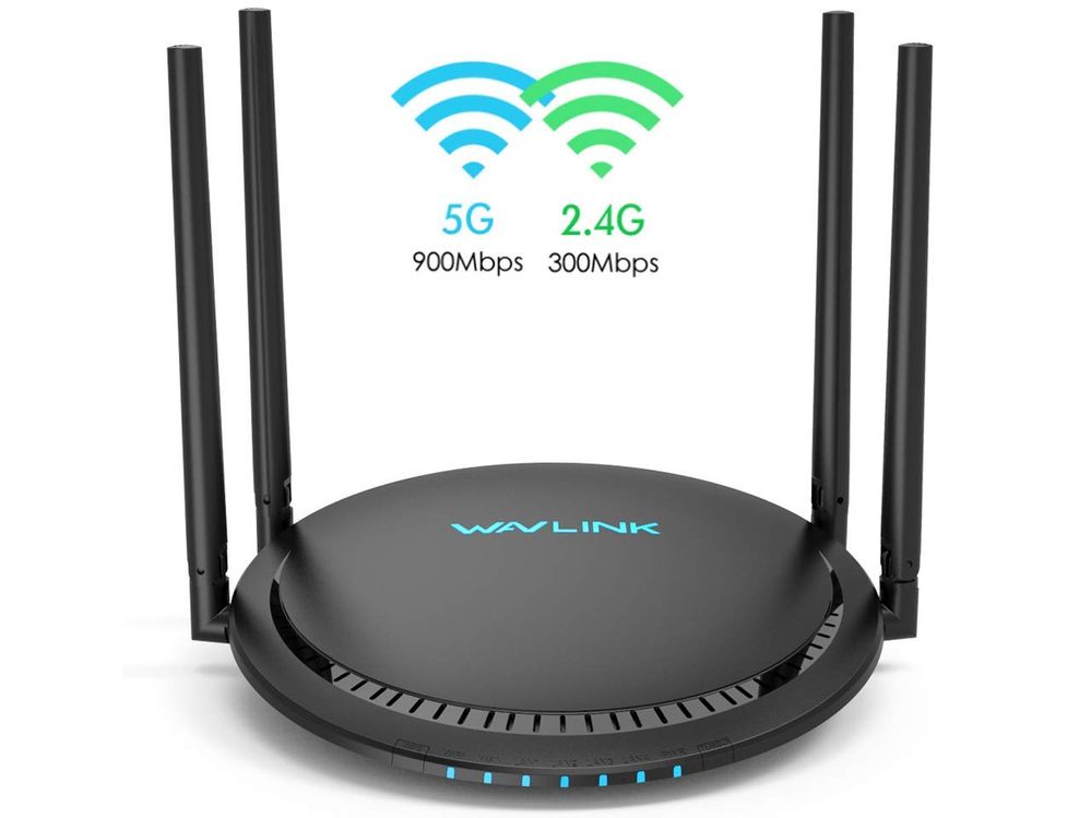 Various routers? Community