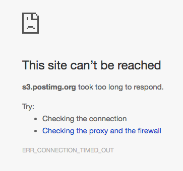 Image urls no longer valid? - Plusnet Community