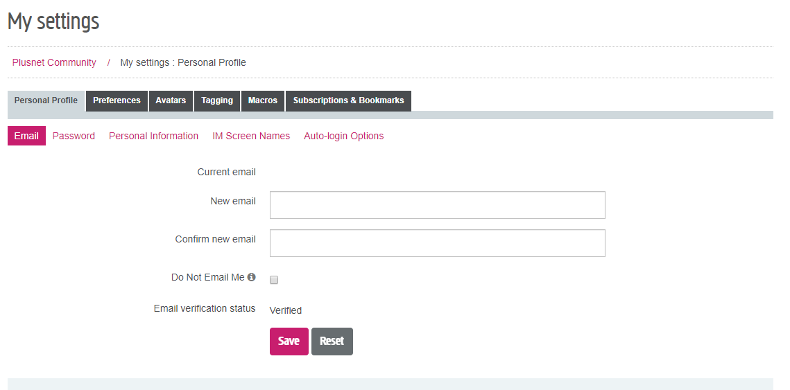 Safeguard won't switch off. Tried changing setting... Page 2