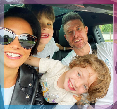 Frankie Family Framed.png Frankie Family Framed.png