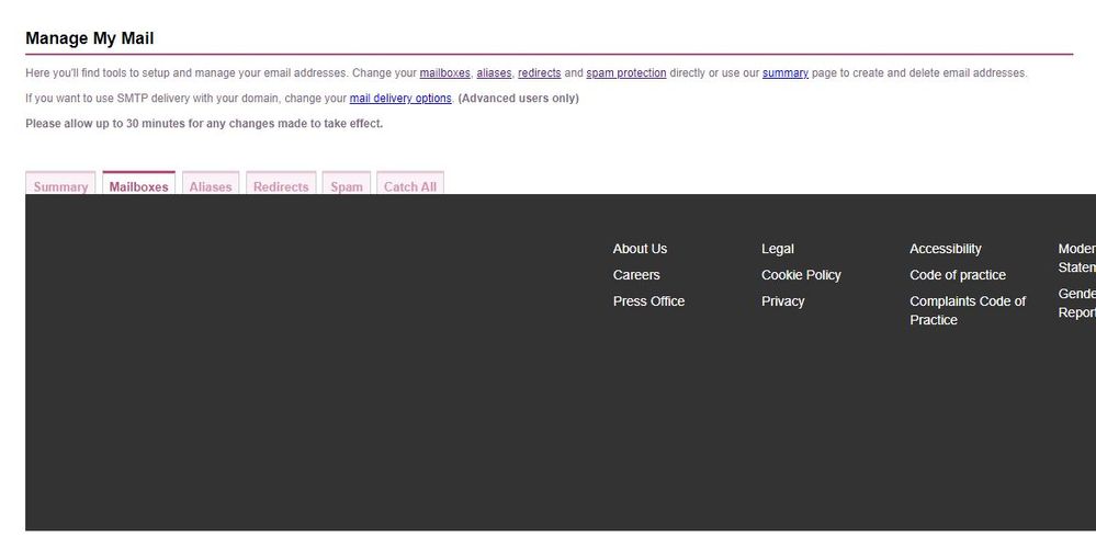 Capture manage my mail overlay.JPG