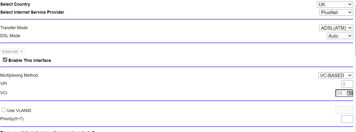 ADSL Speeds Issues Page 3 Community