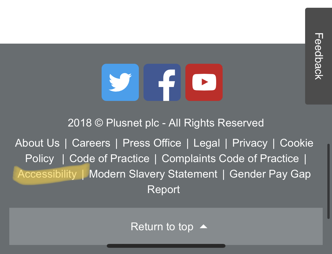 Moving Home and Cancelling Community