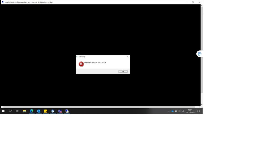 This user is already logged on.jpg