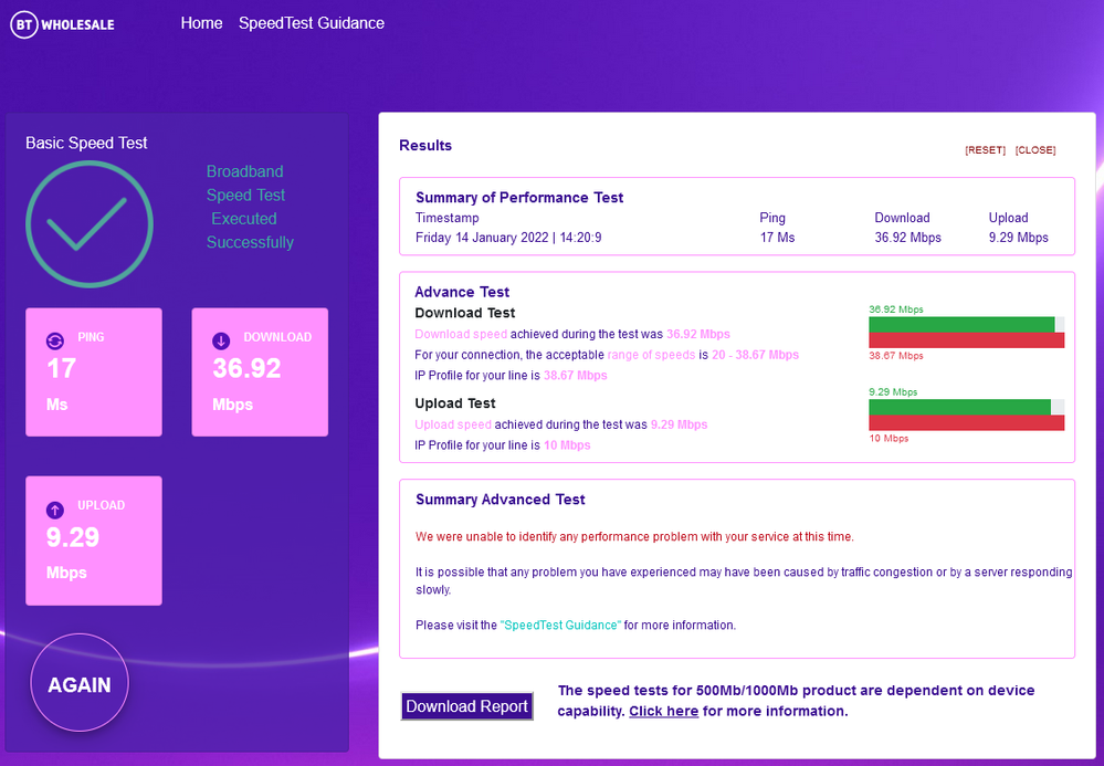 BT PerformanceTestReport 14 Jan 2022.png
