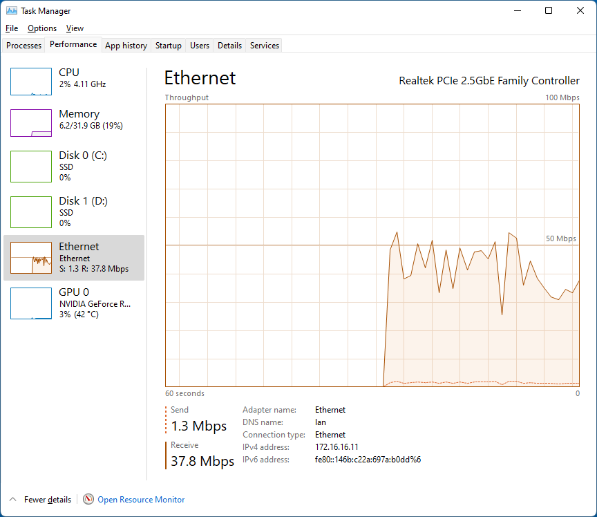 Fixed: Router resetting during file transfer - Plusnet Community