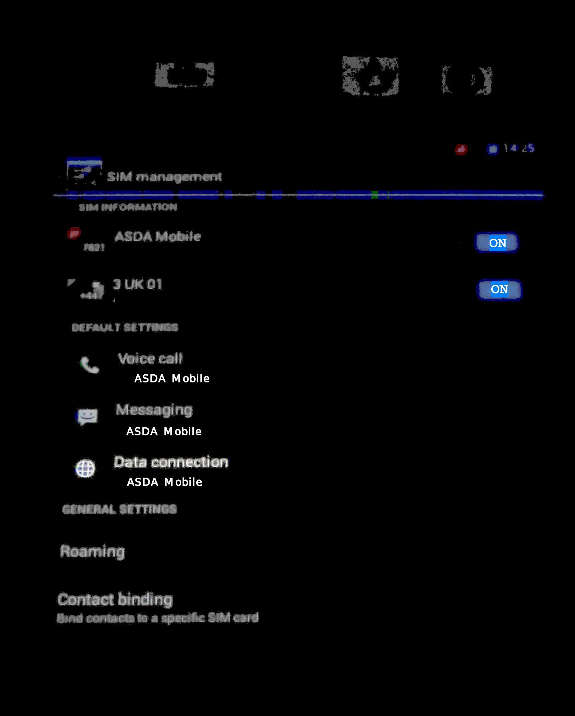 Fixed Android Tablet won`t connect to Community