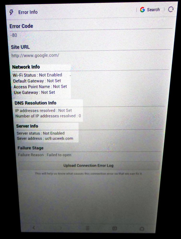 P111041 connection error information.JPG