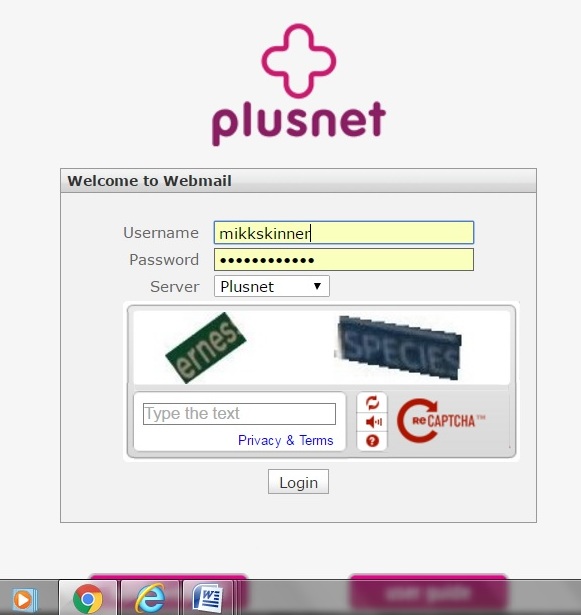 Problems With Webmail Page 74 Plusnet Community