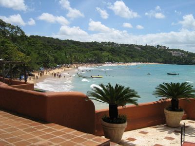 Some winter sun can be just the thing to recharge yourself