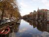 Amsterdam is a great destination for an affordable short winter break