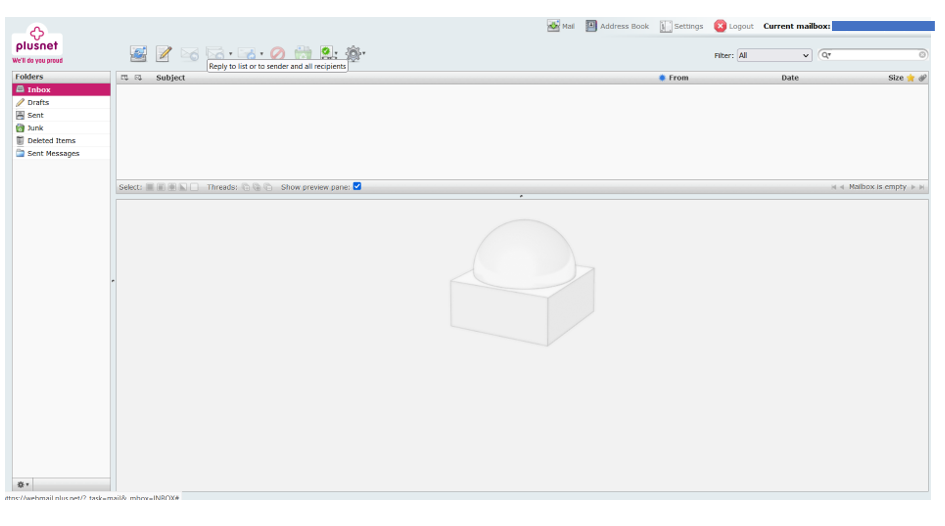 mail limit error? Community