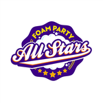 foampartyallsta