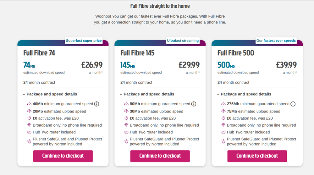 Plusnet