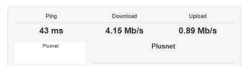 Speed Test 2nd April 2023.JPG