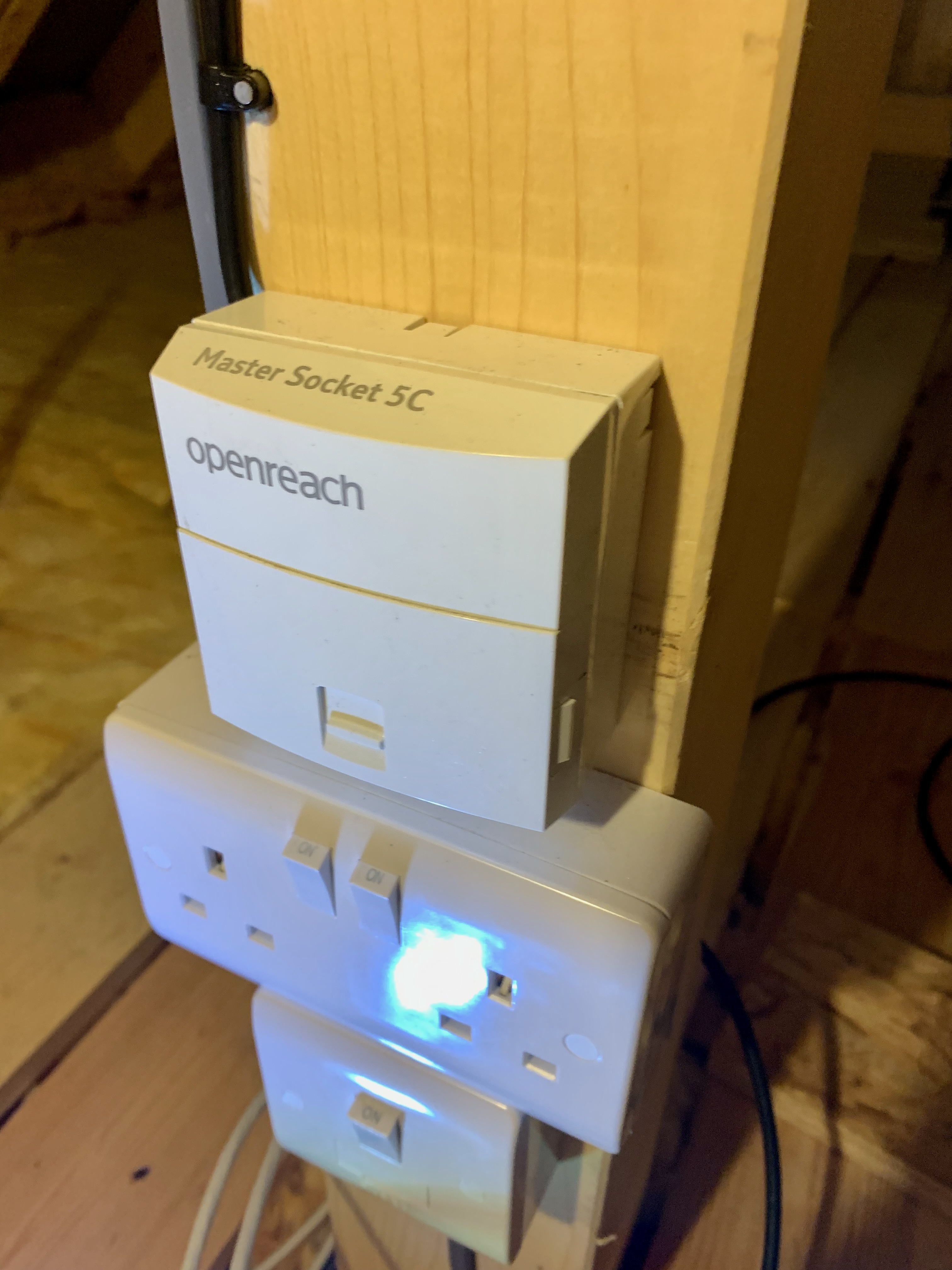 Fixed Moving Home will Router just work ? Community