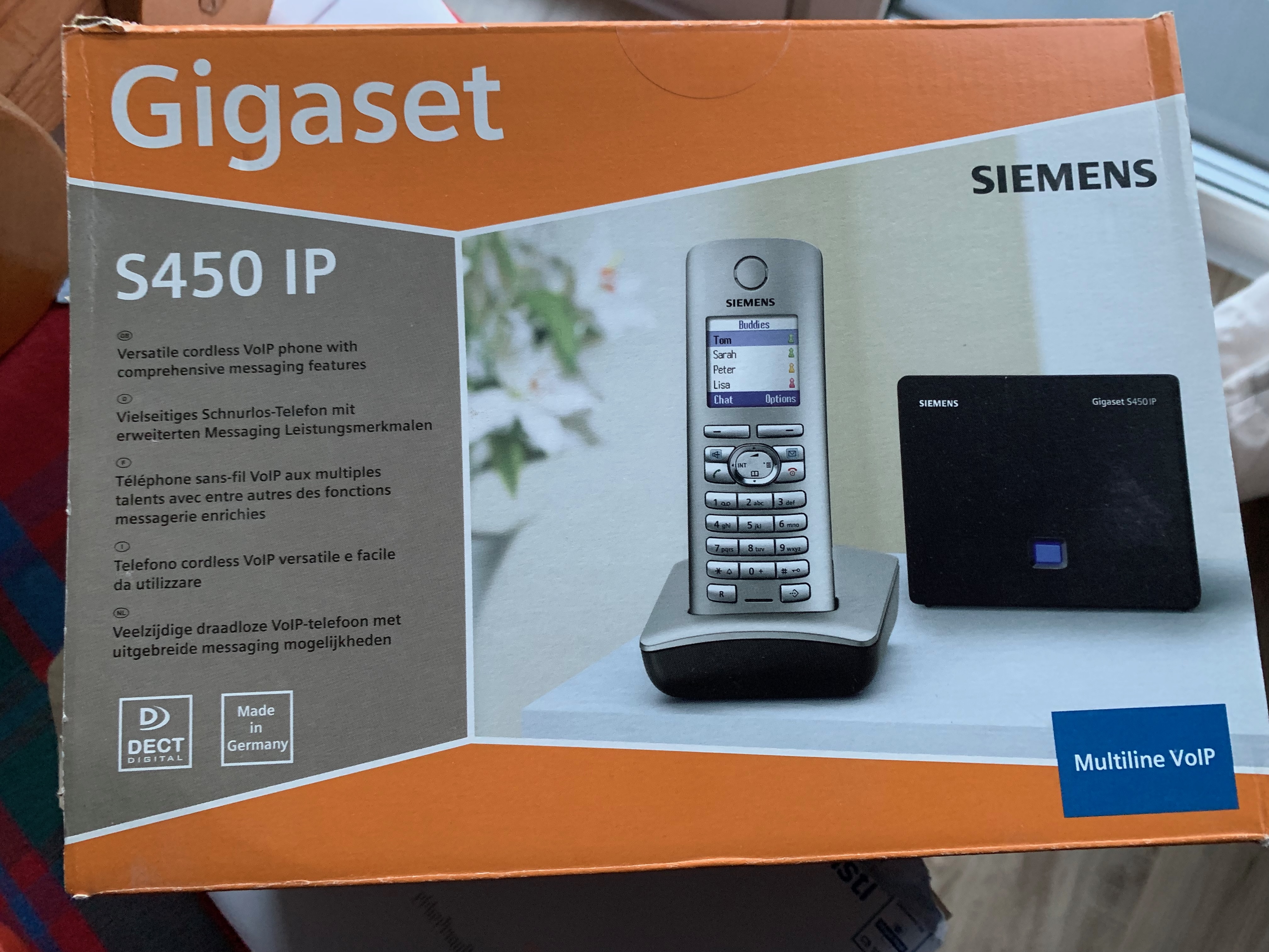 Fixed: Moving Home will Router just work ? - Page 3 - Plusnet Community
