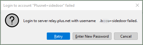 Tbird sidedoor login fail webized.png