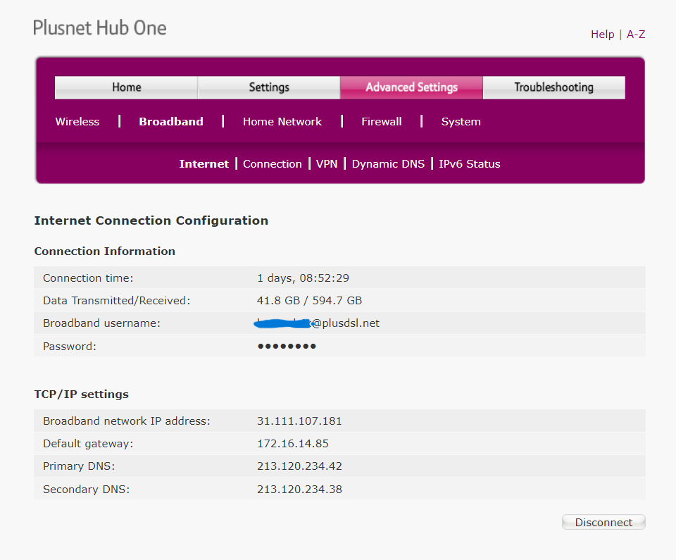 Upgrade error Community