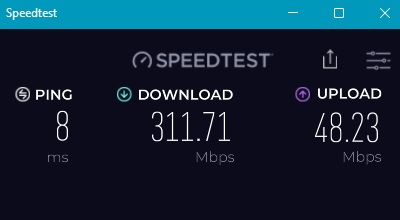 Fixed: Full Fibre upgraded but no speed increase. - Plusnet Community