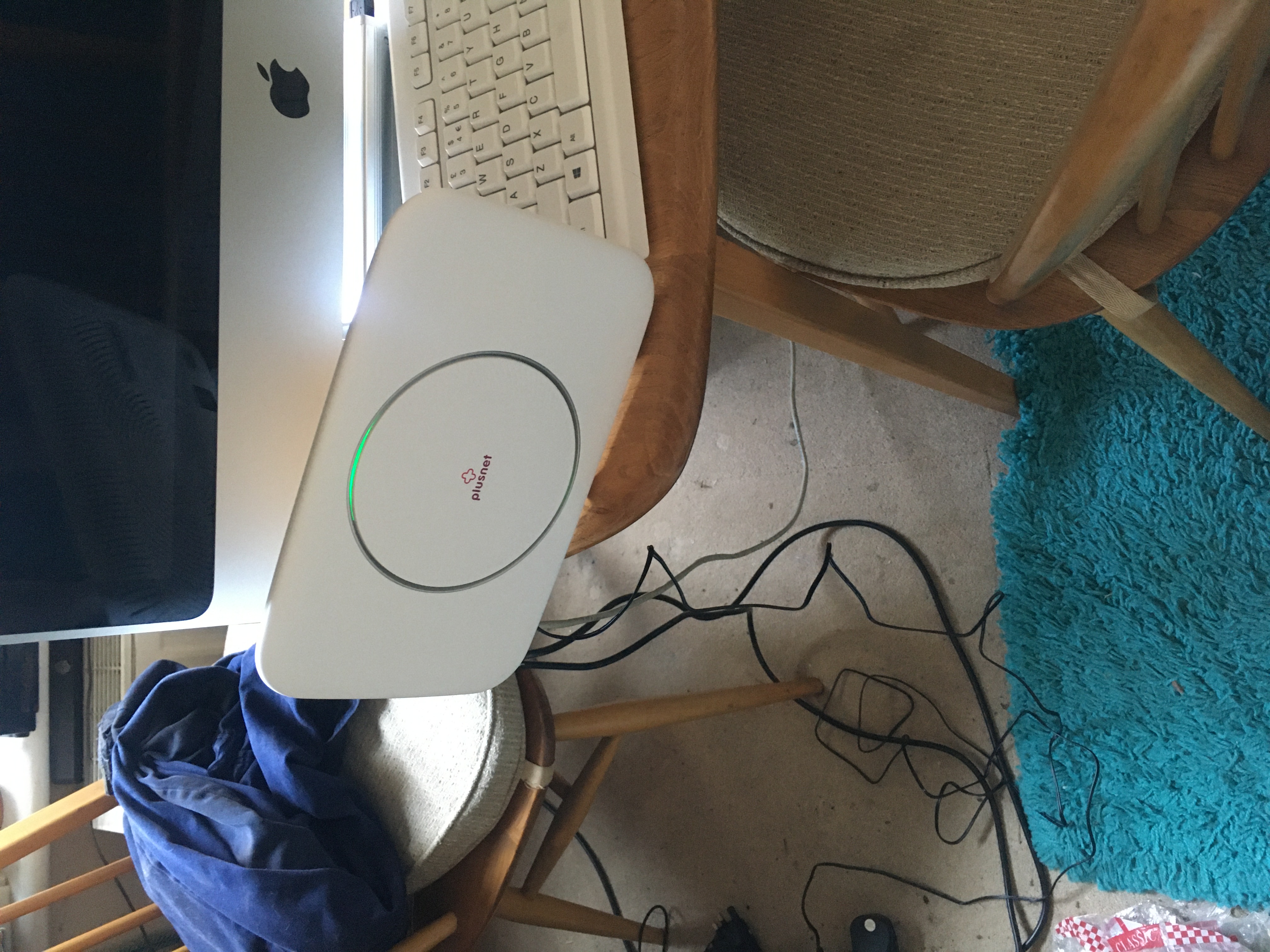 Hub Two Arrived :) - Plusnet Community